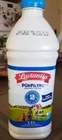 Lait PurFiltre 2%