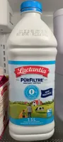 Lactantia pure filtre