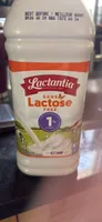 Lactancia Lactose Free Milk