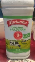 Lait Lactantia