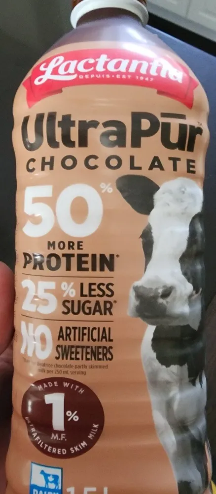 UltraPur Chocolat