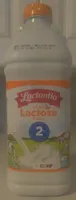 2% Lactose Free Partly Skimmed Milk