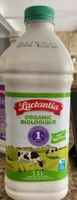 Organic Biologique