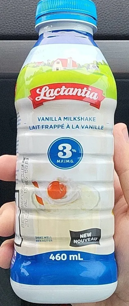 Milkshake