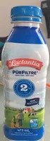 Lait lactantia 2%