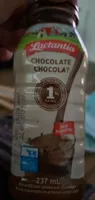 chocolate milk