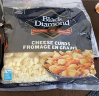 Cheese curds