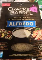 Kit de sauce au fromage