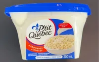Sauce au fromage