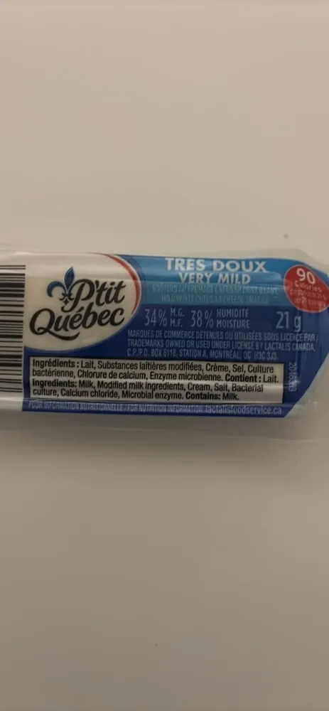 P’tit Québec