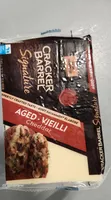 Aged Cheddar Cheese