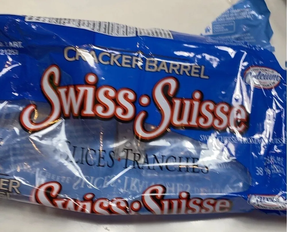 Fromage suisse