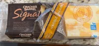Signature Marble Cheese