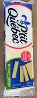 Fromage mi-fort medium