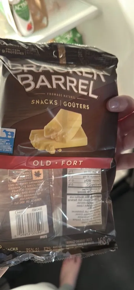 Fromage