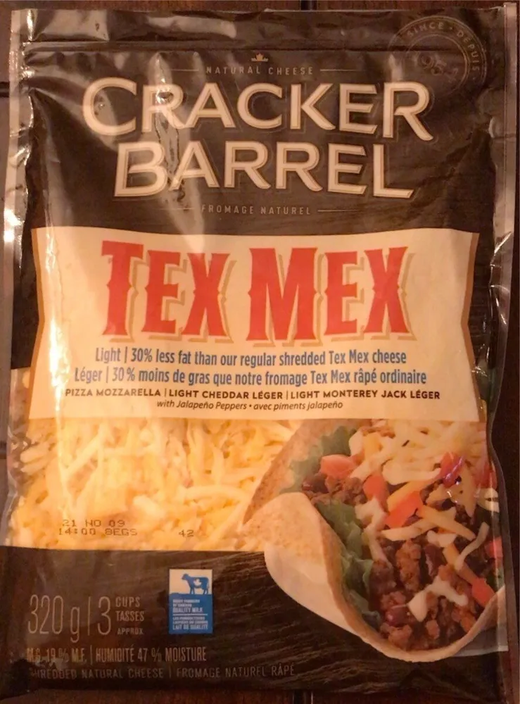 TEX MEX
