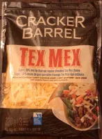 TEX MEX