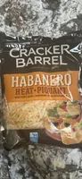 Grated cheese