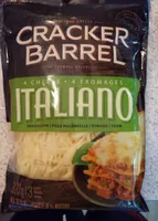 Italiano Cheese 4 Fromages