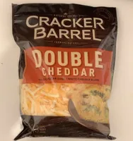 Double Cheddar