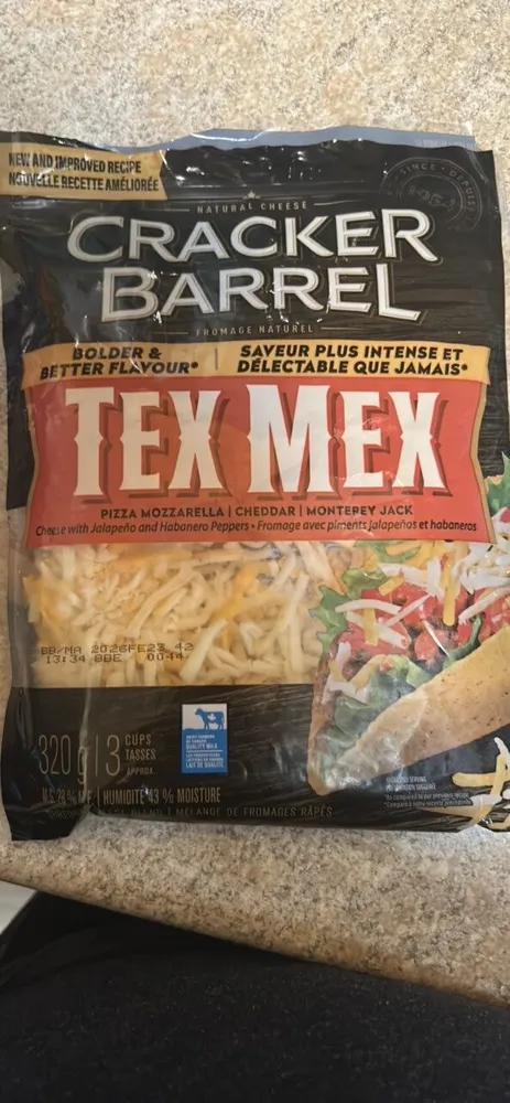 Tex Mex