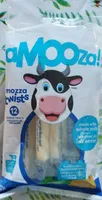 Mozza Twist