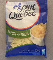 Petit quebec mi fort