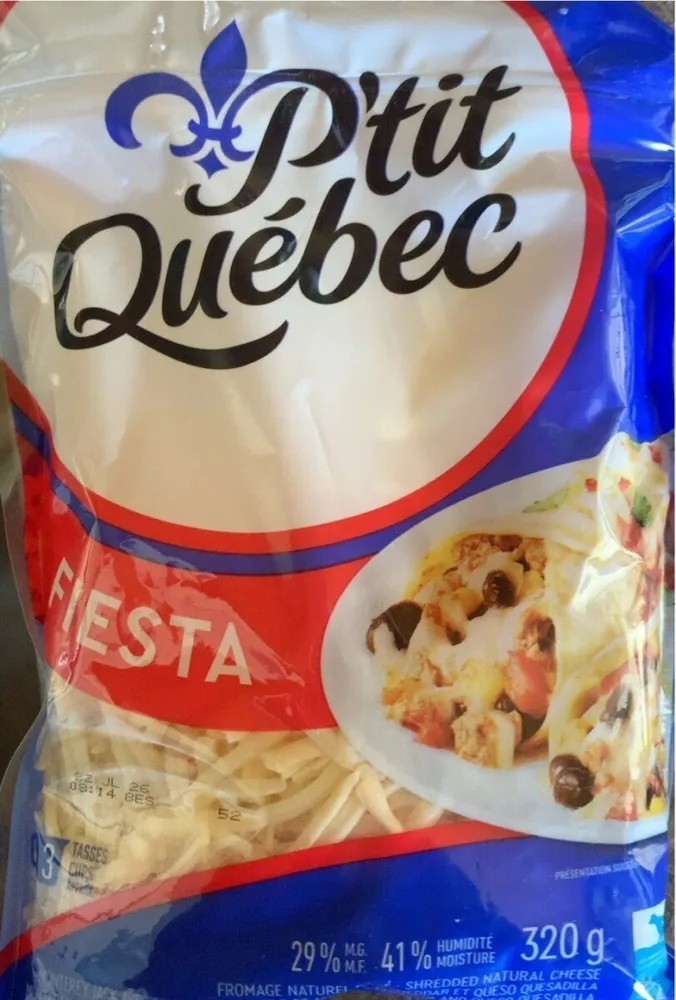 Fromage Fiesta