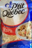 Fromage Fiesta