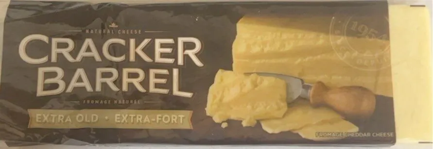 Extra-old (cheddar cheese)