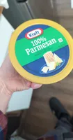 Parmesan Shaved Cheese