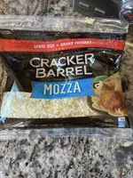 Pizza Mozzarella
