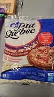 Gourmet Melt pq