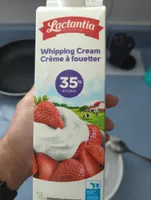 Whipping Cream