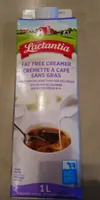 Crémette à café Sans Gras