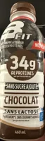 Chocolate Protein Shake