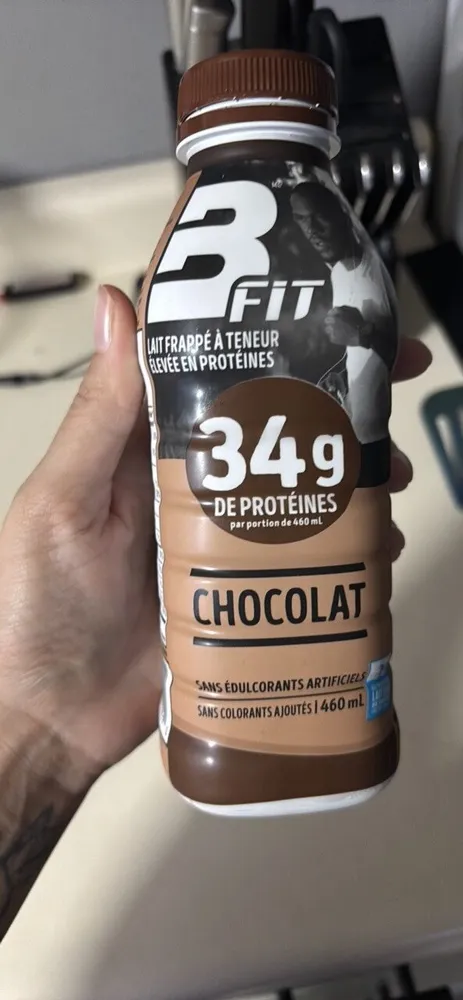 Bfit