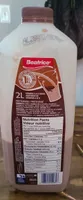 Chocolate milk