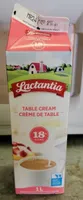 Table Cream