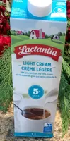 Light Cream
