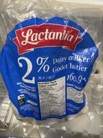 Dairy Milker 2%