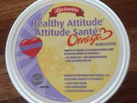 Oméga-3 Attitude Santé