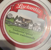 Margarine lactantia
