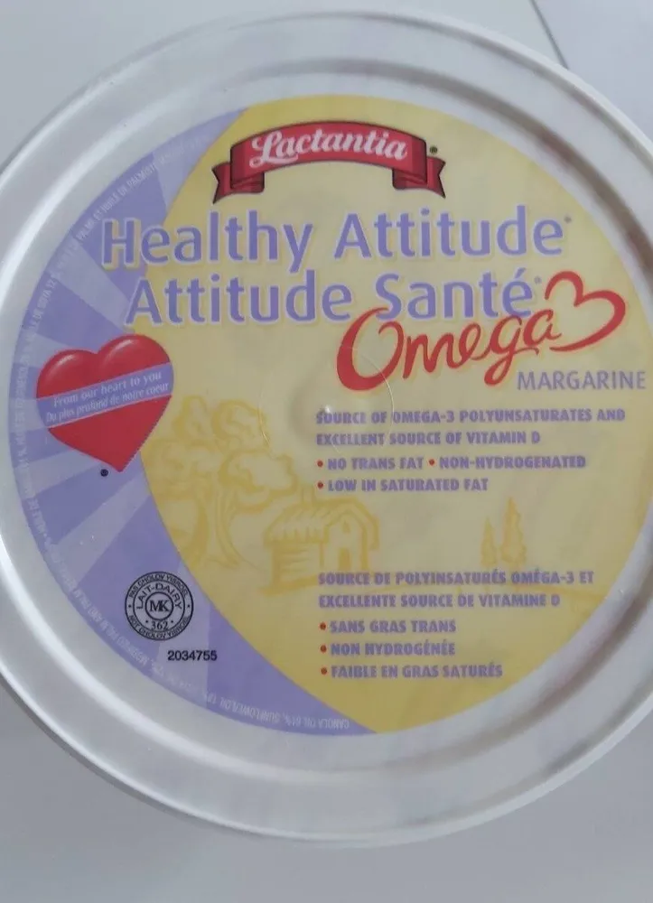 Healty attitude