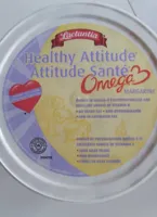 Healty attitude