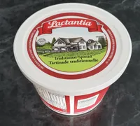 Tartinade traditionnelle