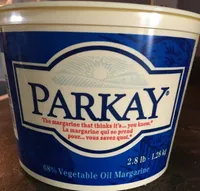 Margarine