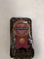 Balderson Royal Canadian cheddar
