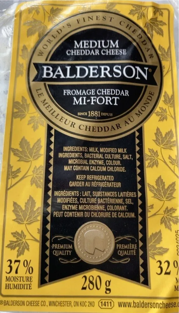 Cheddar mi fort