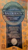 Marble Cheddar Cheese